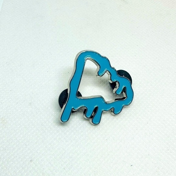 Other - New Era Frame Fitted Hat Pin Drip